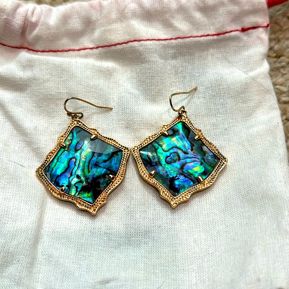 Kendra Scott Earrings